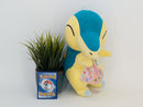 Pokemon Plush - Cyndaquil - Japanese Import - Banpresto Collectable