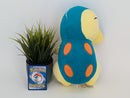 Pokemon Plush - Cyndaquil - Japanese Import - Banpresto Collectable