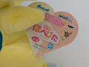 Pokemon Plush - Cyndaquil - Japanese Import - Banpresto Collectable