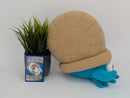 Pokemon Plush - Omanyte - Japanese Import - Banpresto Collectable