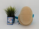 Pokemon Plush - Omanyte - Japanese Import - Banpresto Collectable