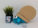 Pokemon Plush - Omanyte - Japanese Import - Banpresto Collectable