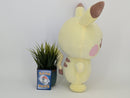Pokemon Plush - Pikachu - Japanese Import - Banpresto Collectable