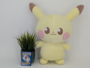 Pokemon Plush - Pikachu - Japanese Import - Banpresto Collectable