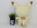 Pokemon Plush - Pikachu - Japanese Import - Banpresto Collectable