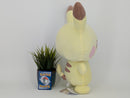 Pokemon Plush - Pikachu - Japanese Import - Banpresto Collectable