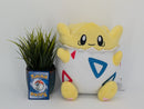 Pokemon Plush - Togepi - Japanese Import - Banpresto Collectable