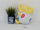 Pokemon Plush - Togepi - Japanese Import - Banpresto Collectable