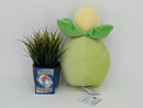 Pokemon Plush - Smoliv - Japanese Import - Banpresto Collectable