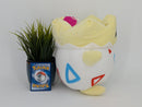 Pokemon Plush - Togepi - Japanese Import - Banpresto Collectable