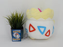 Pokemon Plush - Togepi - Japanese Import - Banpresto Collectable