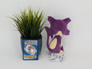Pokemon Plush - Purrloin - Japanese Import - Banpresto Collectable