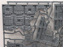 Warhammer 40k: Battlezone Manufactorum Terrain (SPRUE0117)