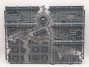 Warhammer 40k: Battlezone Manufactorum Terrain (SPRUE0117)