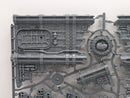 Warhammer 40k: Battlezone Manufactorum Terrain (SPRUE0117)
