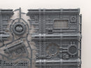 Warhammer 40k: Battlezone Manufactorum Terrain (SPRUE0117)