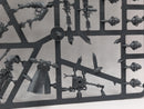 Warhammer 40k: Adeptus Mechanicus Rangers, Infiltrators and Tech-priest Dominus Parts (SPRUE0113)