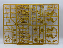 Warhammer 40k: Ork Warbiker Mob - Incomplete (SPRUE0112)