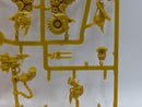 Warhammer 40k: Ork Warbiker Mob - Incomplete (SPRUE0112)
