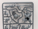 Warhammer Age of Sigmar: Ogor Mawtribes Tyrant (SPRUE0109)