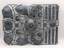 Warhammer Age of Sigmar: Nexus Syphon Terrain (SPRUE0107)