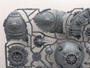 Warhammer Age of Sigmar: Nexus Syphon Terrain (SPRUE0107)