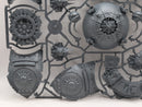 Warhammer Age of Sigmar: Nexus Syphon Terrain (SPRUE0107)