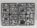 Warhammer Age of Sigmar: Beasts of Chaos Bestigors (SPRUE0108)