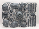 Warhammer Age of Sigmar: Nexus Syphon Terrain (SPRUE0103)