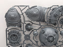Warhammer Age of Sigmar: Nexus Syphon Terrain (SPRUE0103)
