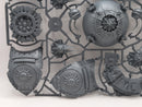 Warhammer Age of Sigmar: Nexus Syphon Terrain (SPRUE0103)