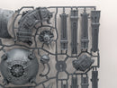 Warhammer Age of Sigmar: Nexus Syphon Terrain (SPRUE0103)