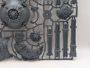 Warhammer Age of Sigmar: Nexus Syphon Terrain (SPRUE0103)