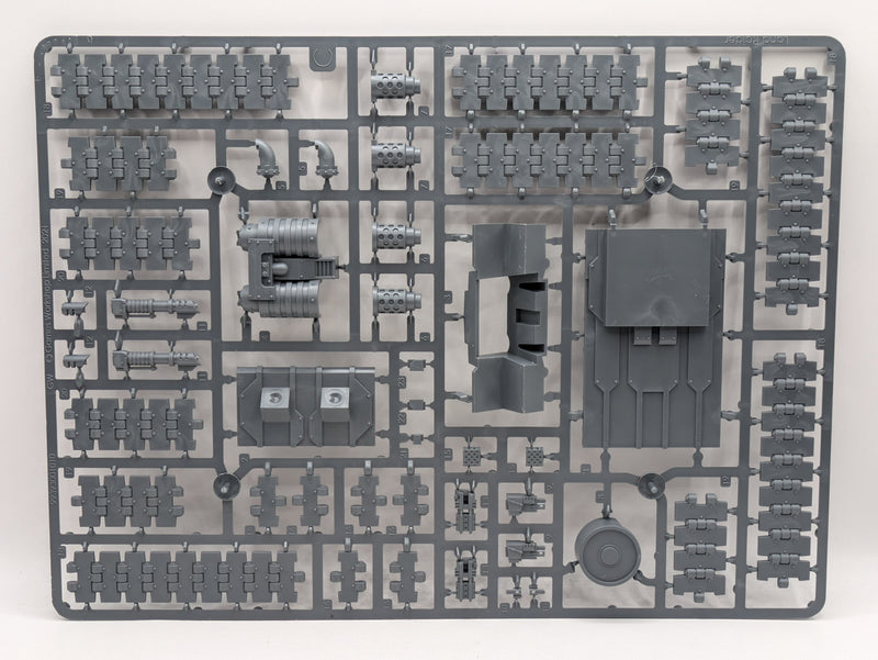 Warhammer Horus Heresy: Space Marine Spartan Assault Tank (SPRUE0102)