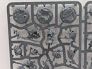 Warhammer Age of Sigmar: Gloomspite Gitz Zarbags Gitz (SPRUE0140)