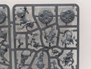 Warhammer Age of Sigmar: Gloomspite Gitz Zarbags Gitz (SPRUE0140)