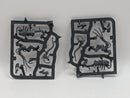 Warhammer 40k: Adepta Sororitas Mixed Sprue - Incomplete (SPRUE0134)