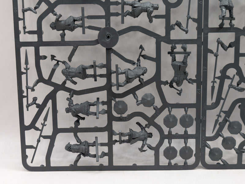 Middle Earth Strategy Battle Game: Warriors of Erebor (SPRUE0133)