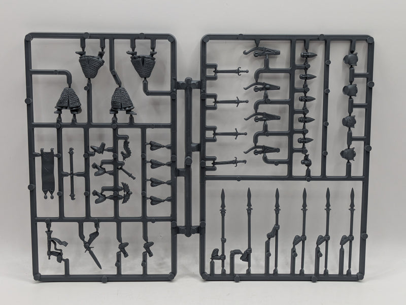 Warhammer The Old World: High Elves Spearmen (SPRUE0130)