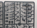 Warhammer Age of Sigmar: Gloomspite Gitz Stabbas (SPRUE0129)