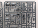 Warhammer 40k: Astra Militarum Armoured Sentinel (SPRUE0128)
