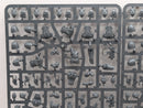 Warhammer Horus Heresy: Space Marine MKVI Tactical Squad (SPRUE0124)