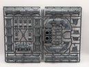 Warhammer 40k: Thermic Plasma Conduits Terrain (SPRUE0155)