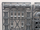 Warhammer 40k: Thermic Plasma Conduits Terrain (SPRUE0155)
