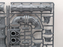 Warhammer 40k: Thermic Plasma Conduits Terrain (SPRUE0155)