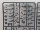 Warhammer Age of Sigmar: Gloomspite Gitz Stabbas (SPRUE0153)