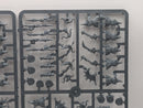 Warhammer Age of Sigmar: Gloomspite Gitz Stabbas (SPRUE0153)