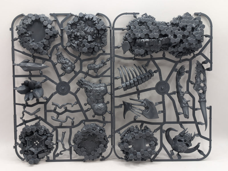 Warhammer Underworlds: Beastgrave Primal Lair (SPRUE0151)