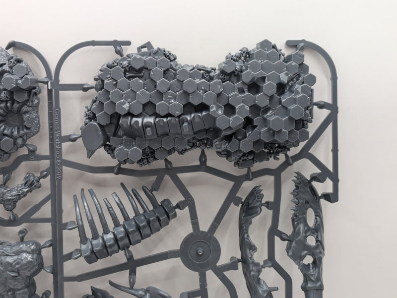 Warhammer Underworlds: Beastgrave Primal Lair (SPRUE0151)