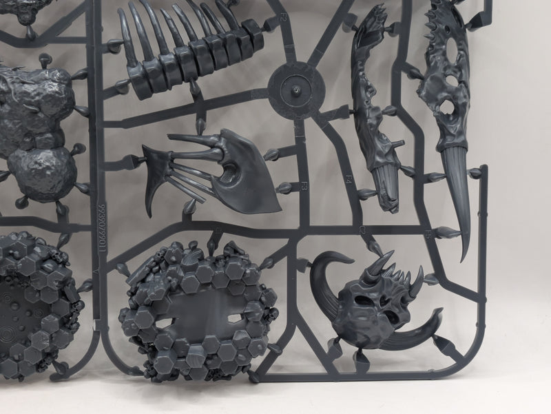 Warhammer Underworlds: Beastgrave Primal Lair (SPRUE0151)